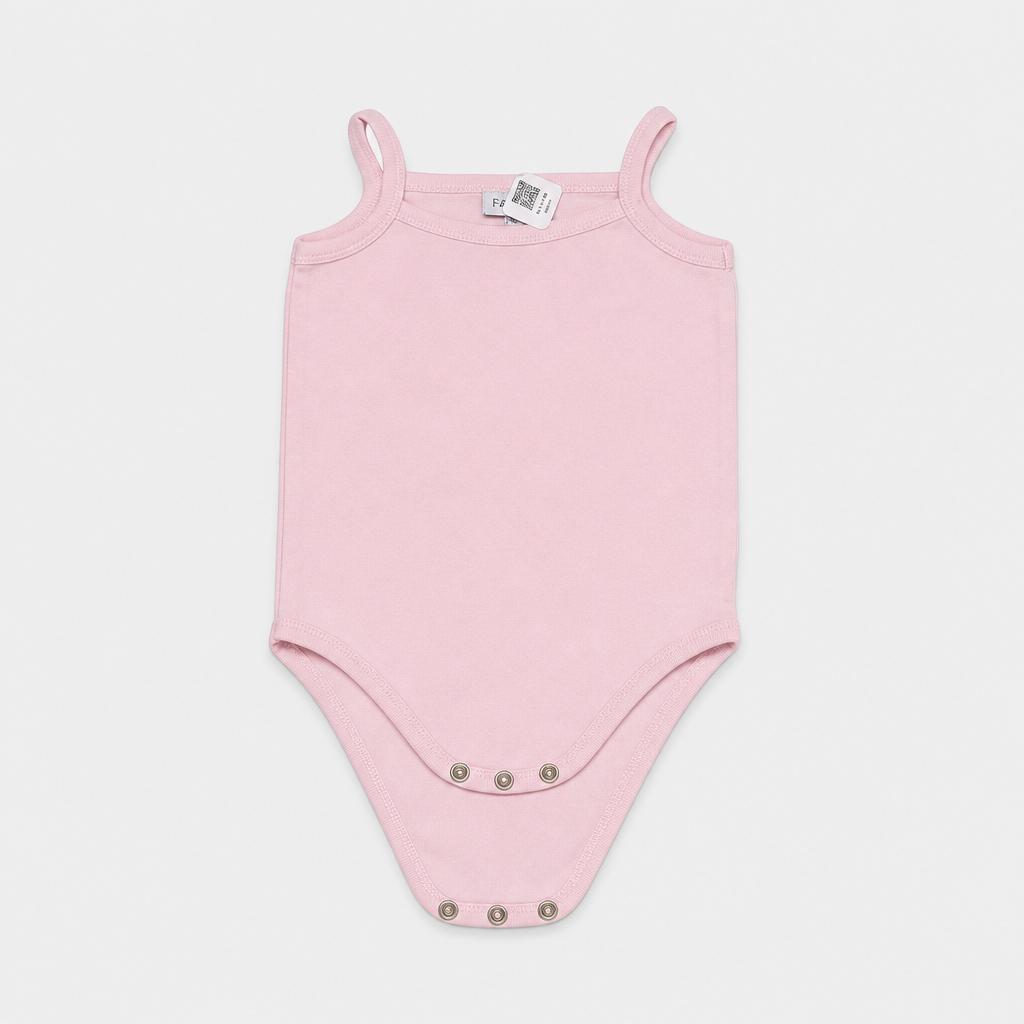 Body - Bambina - 66 - 71 | 6 mesi