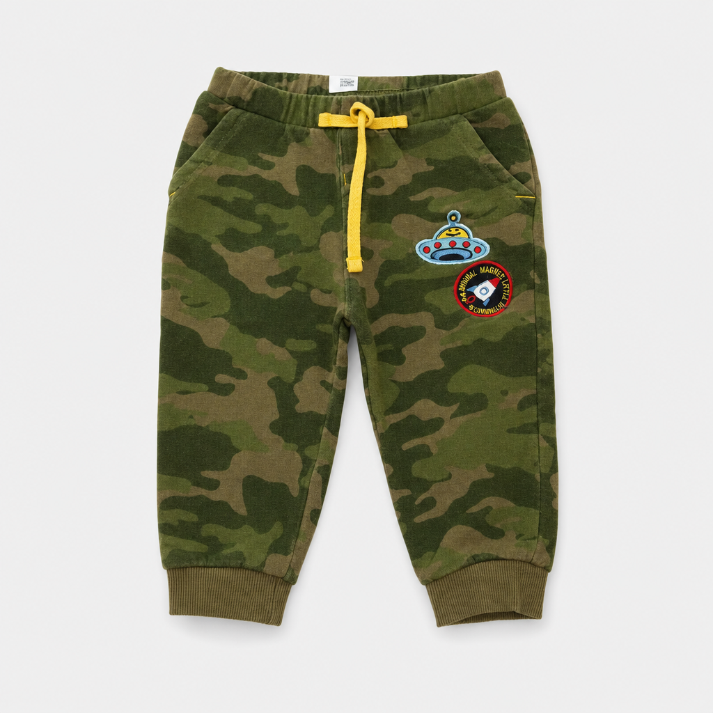Pantaloni tuta - Bambino - 78 - 83 | 1 anno
