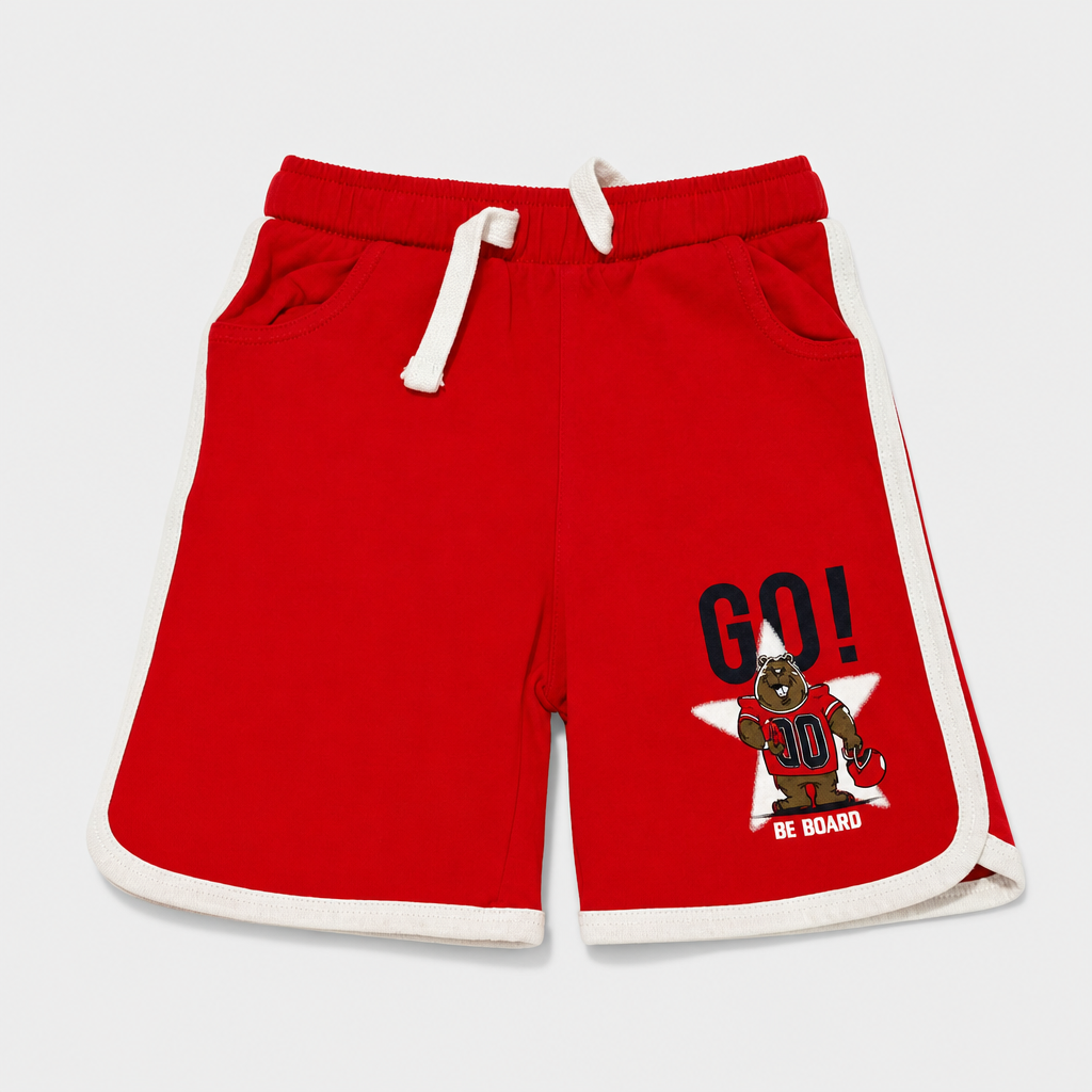 Pantaloncini corti - Bambino - 96 - 101 | 3 anni