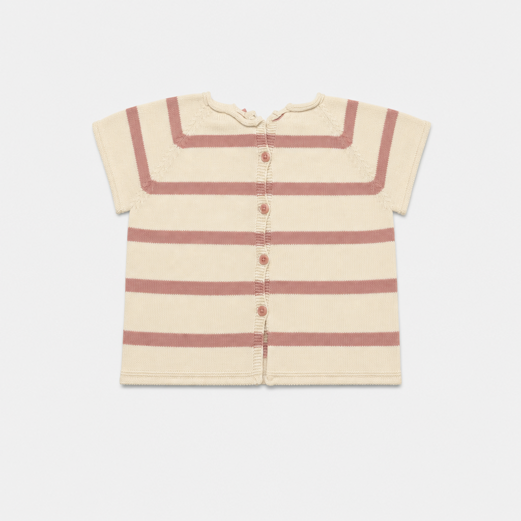 Maglioncino - Bambina - 60 - 65 | 3 mesi