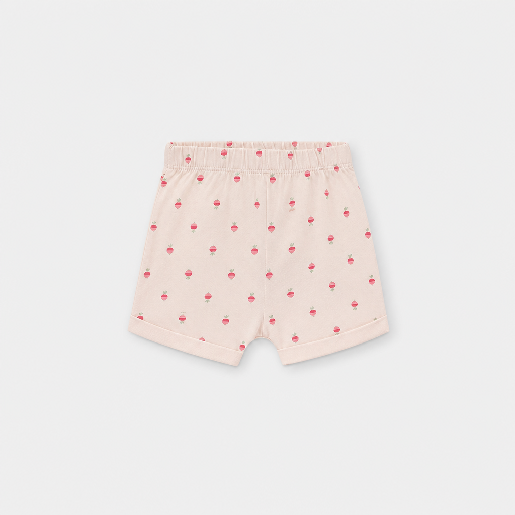 Pantaloncini corti - Bambina - 60 - 65 | 3 mesi