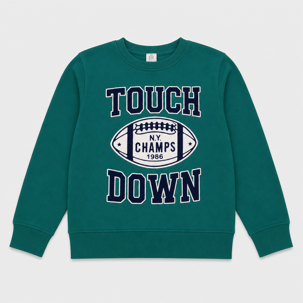 Felpa - Bambino - 126 - 131 | 8 anni