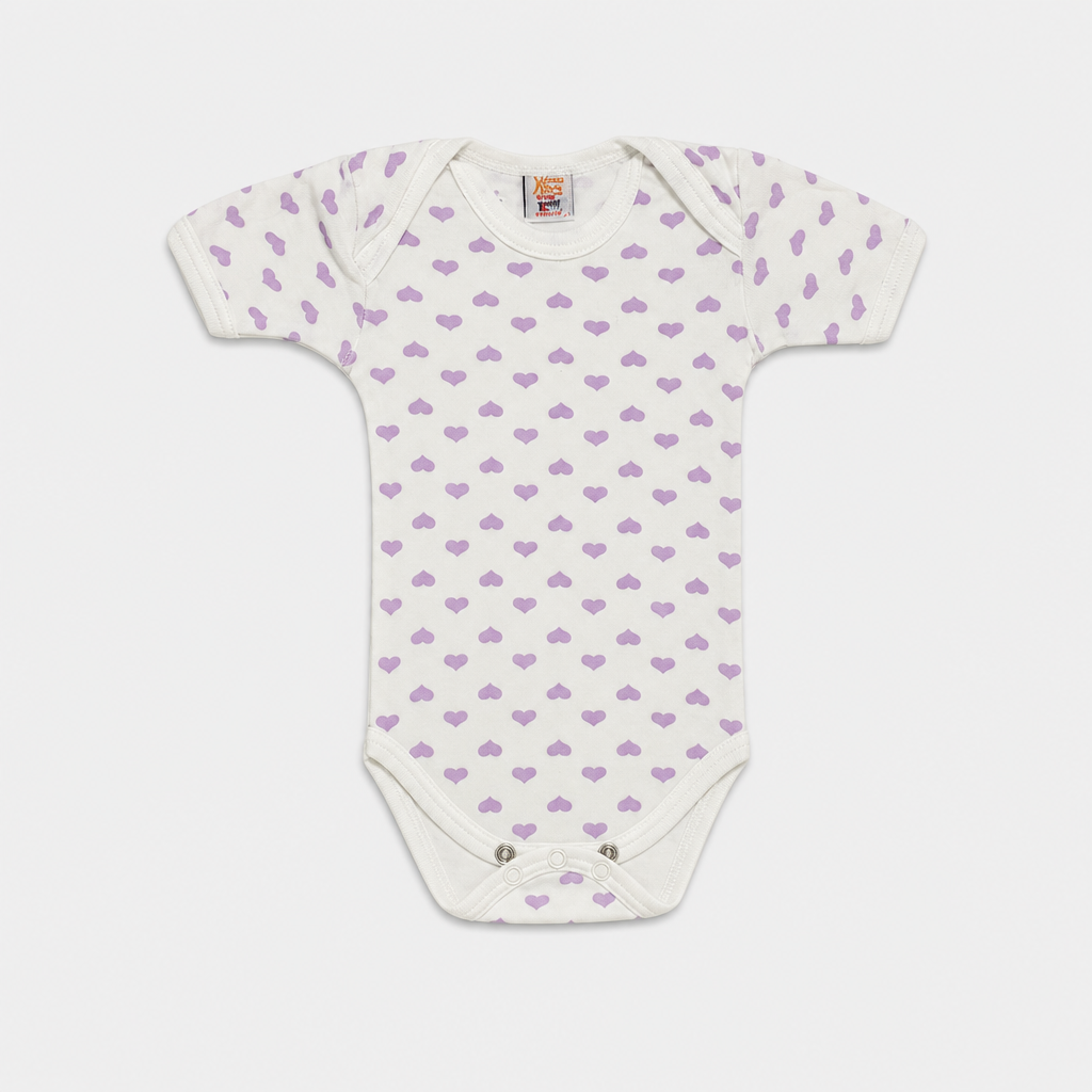 Body - Bambina - 72 - 77 | 9 mesi