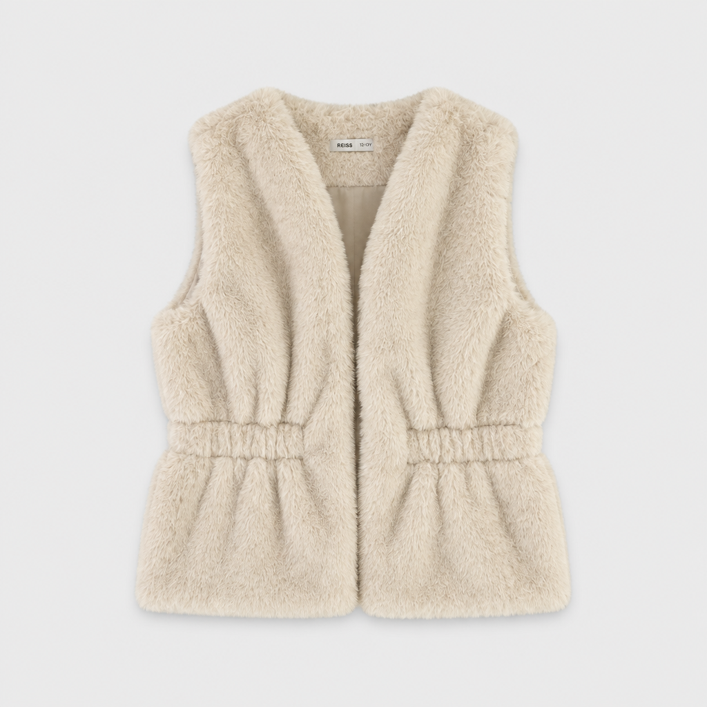 Gilet - Bambina - 120 - 125 | 7 anni