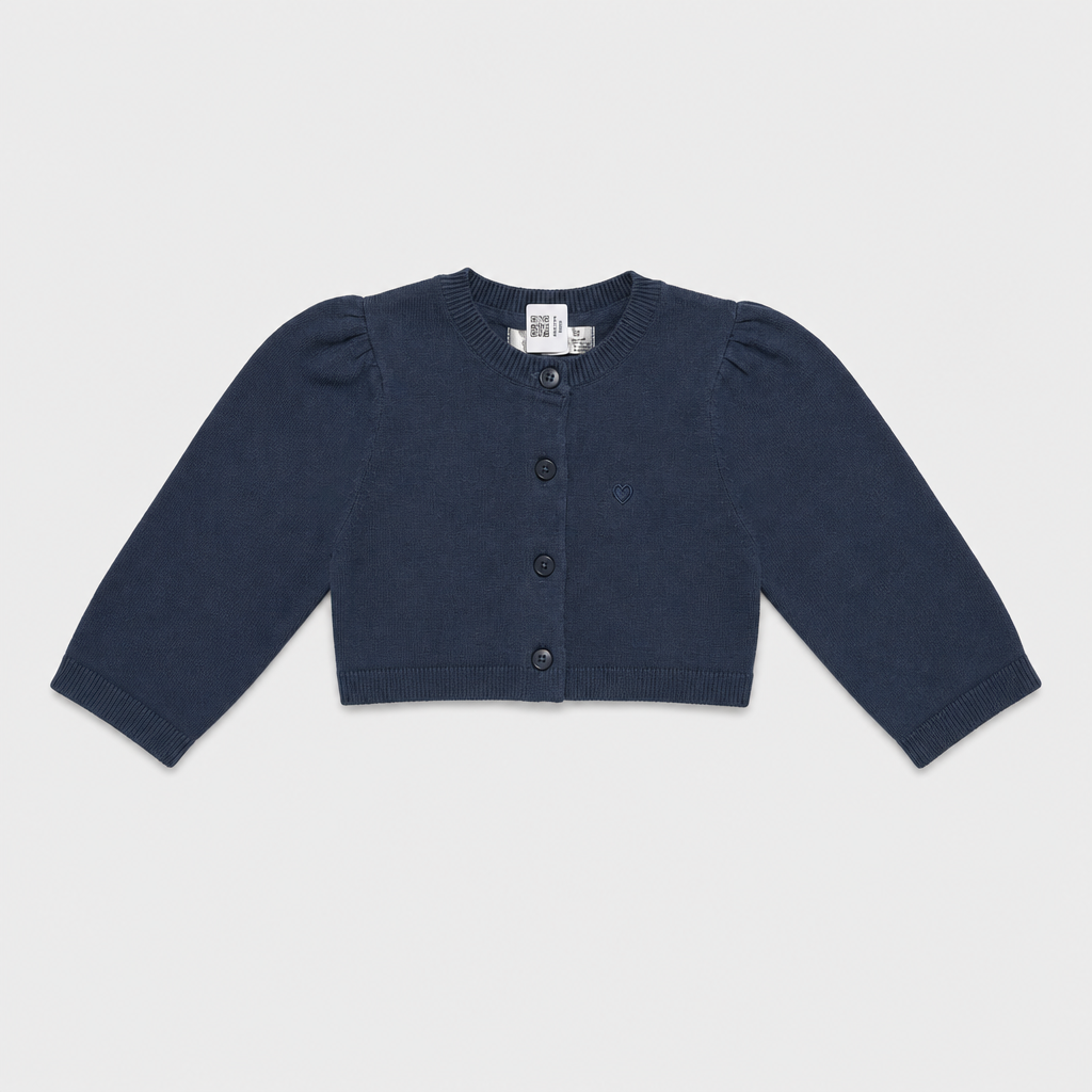 Coprispalla - Bambina - 60 - 65 | 3 mesi