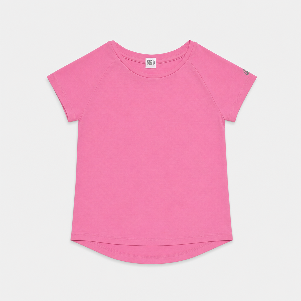 Maglietta maniche corte - Bambina - 102 - 107 | 4 anni