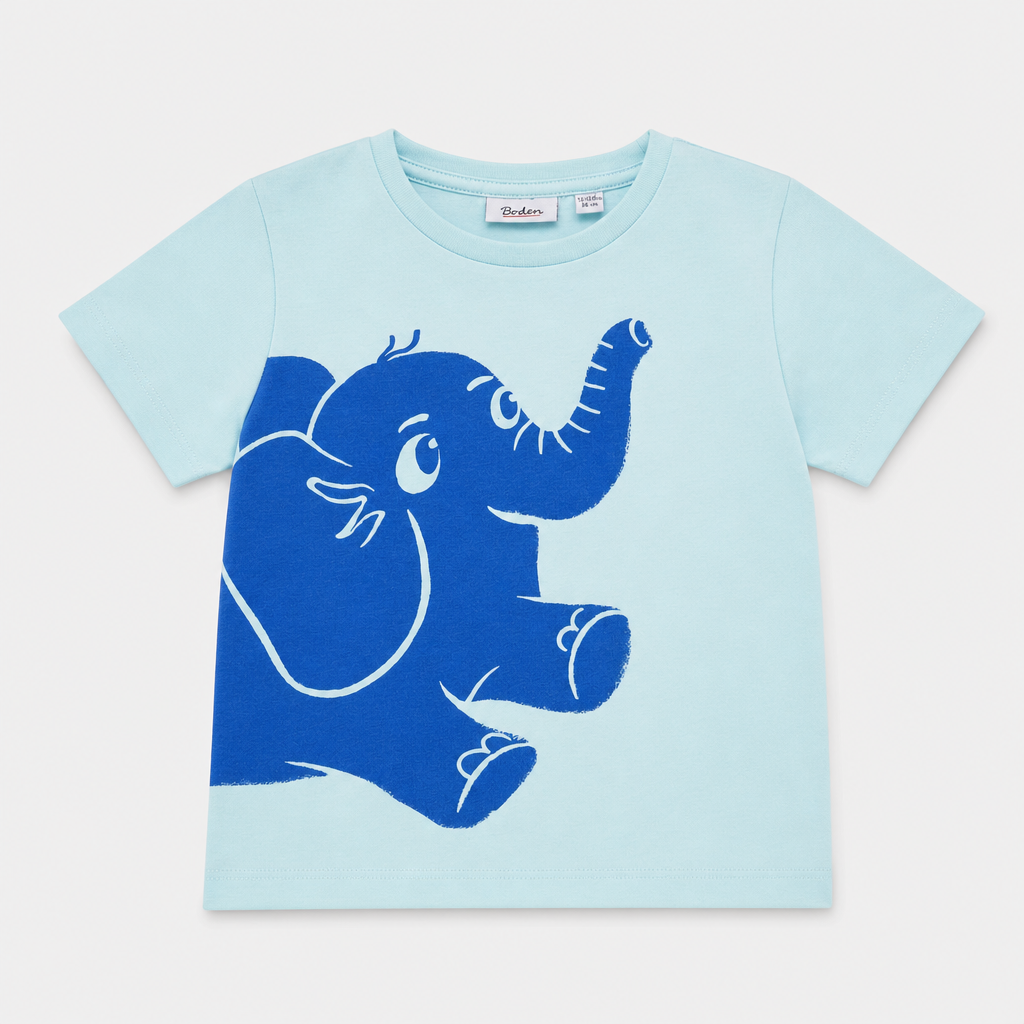 Maglietta maniche corte - Bambino - 78 - 83 | 1 anno