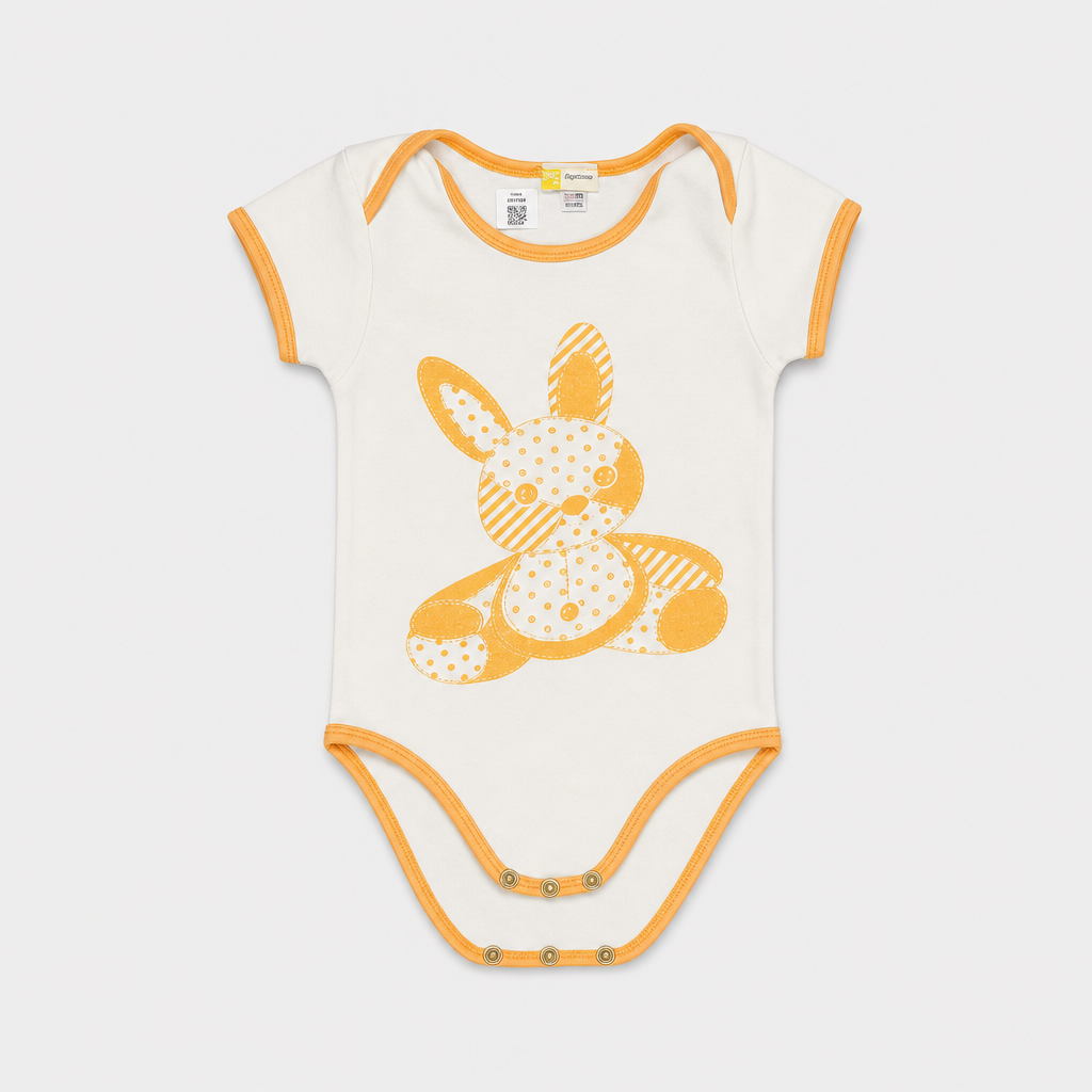 Body - Bambino - 90 - 95 | 2 anni