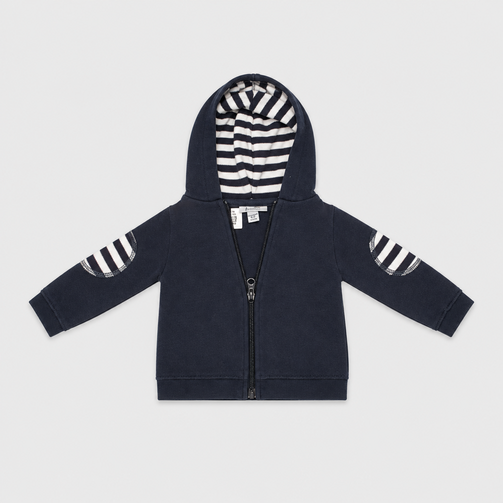 Felpa - Bambino - 60 - 65 | 3 mesi