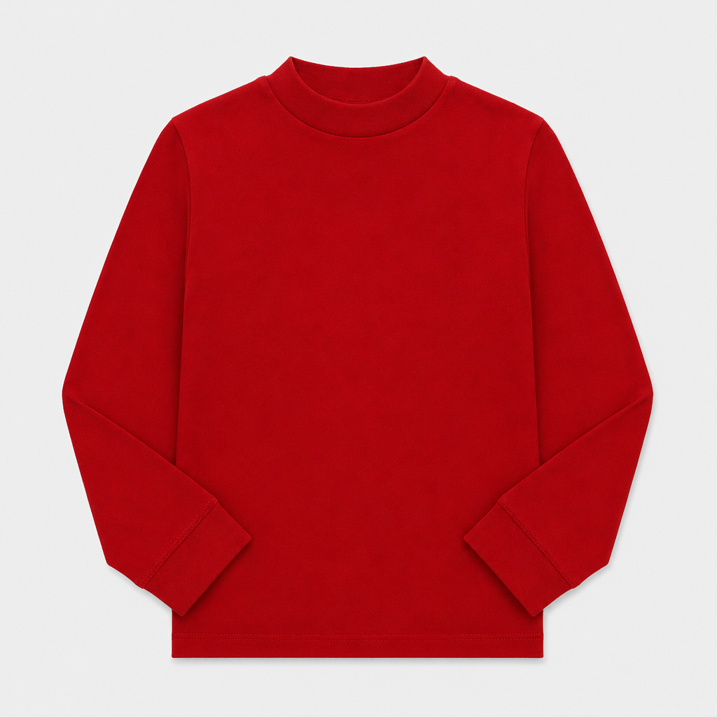 Maglietta maniche lunghe - Bambina - 102 - 107 | 4 anni