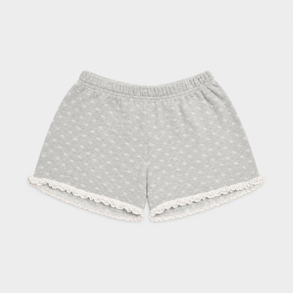 Pantaloncini corti - Bambina - 84 - 89 | 18 mesi