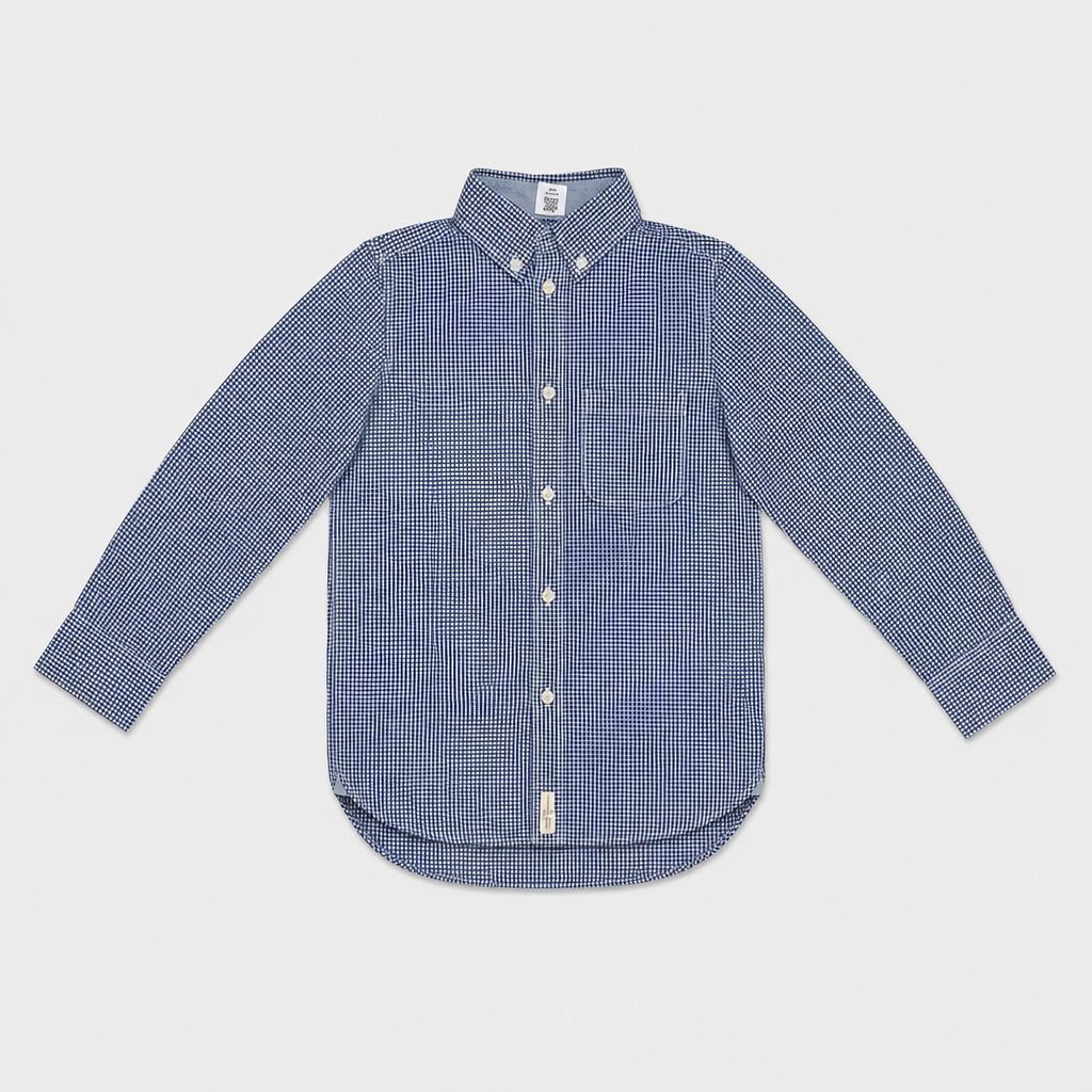 Camicia - Bambino - 108 - 113 | 5 anni