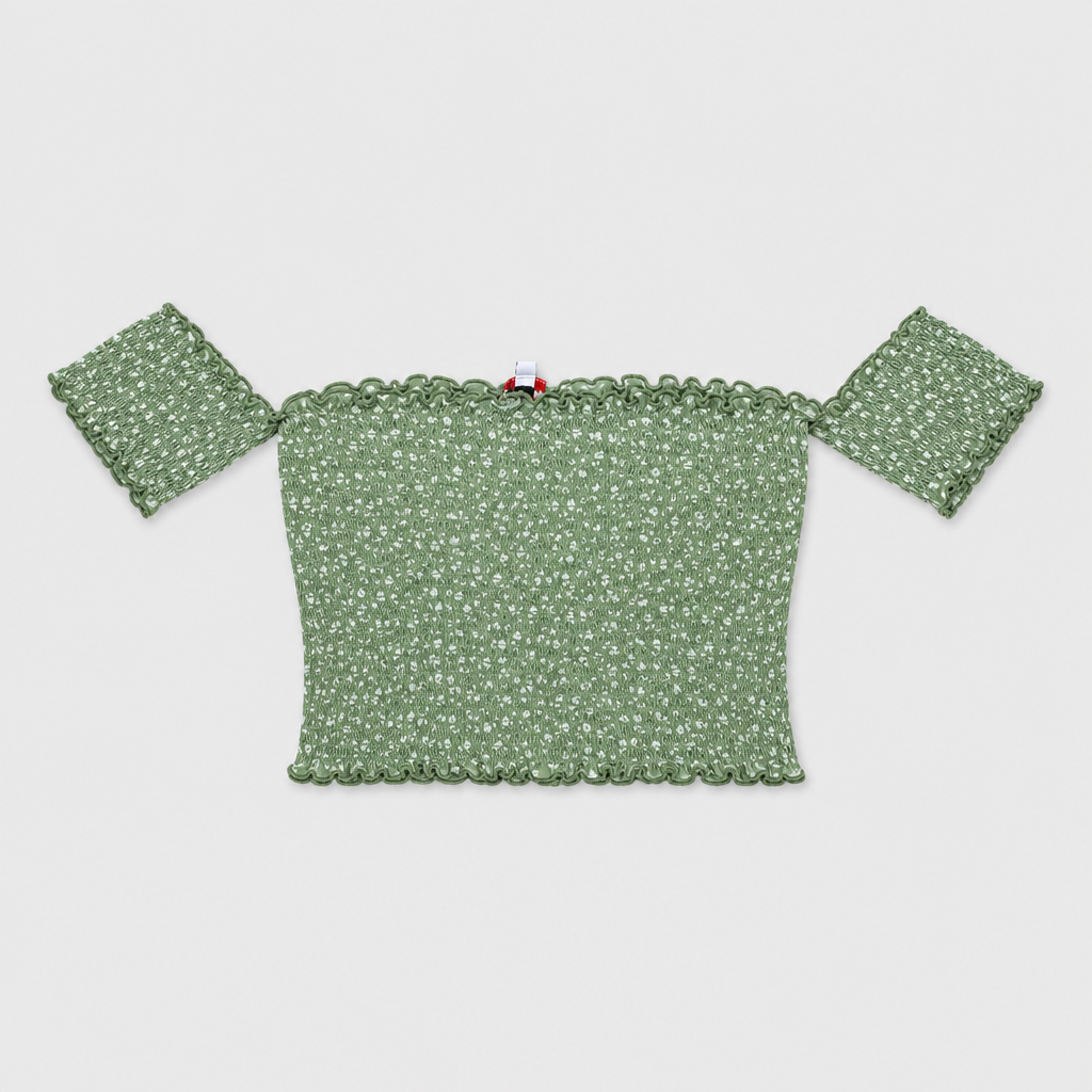 Maglietta maniche corte - Bambina - 114 - 119 | 6 anni