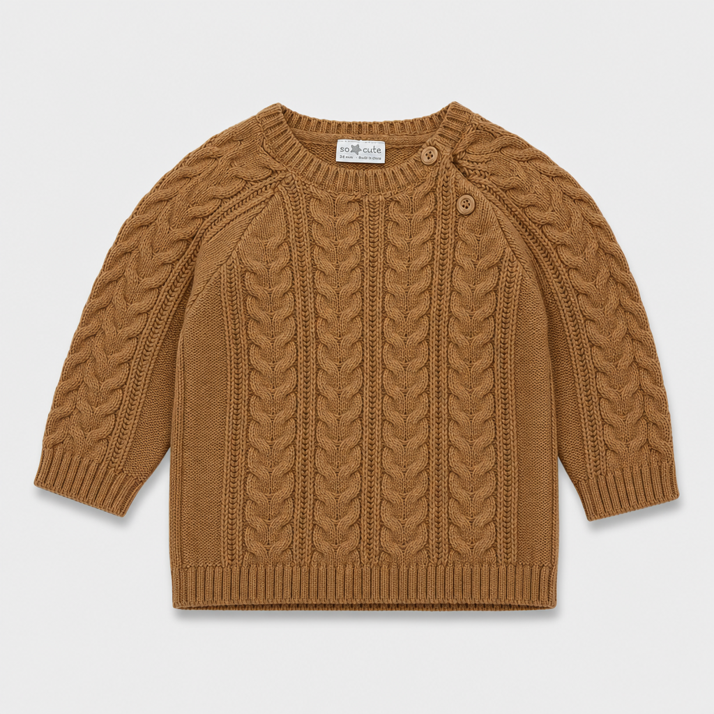 Maglione - Bambino - 84 - 89 | 18 mesi