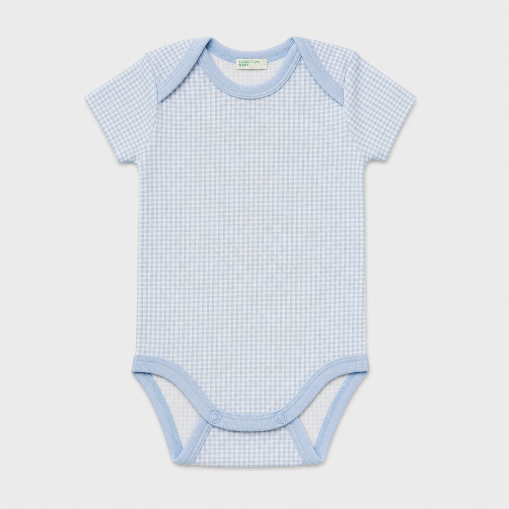Body - Bambino - 60 - 65 | 3 mesi