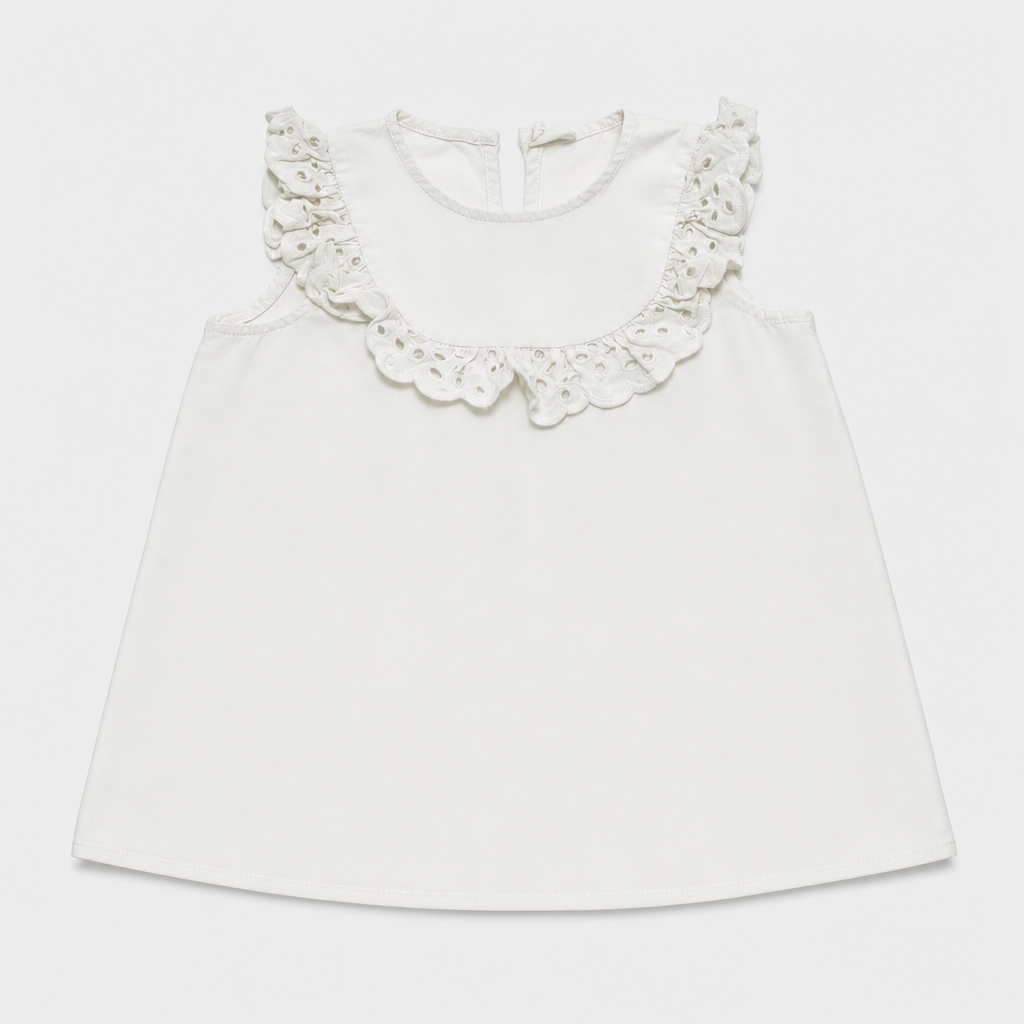 Camicia - Bambina - 90 - 95 | 2 anni