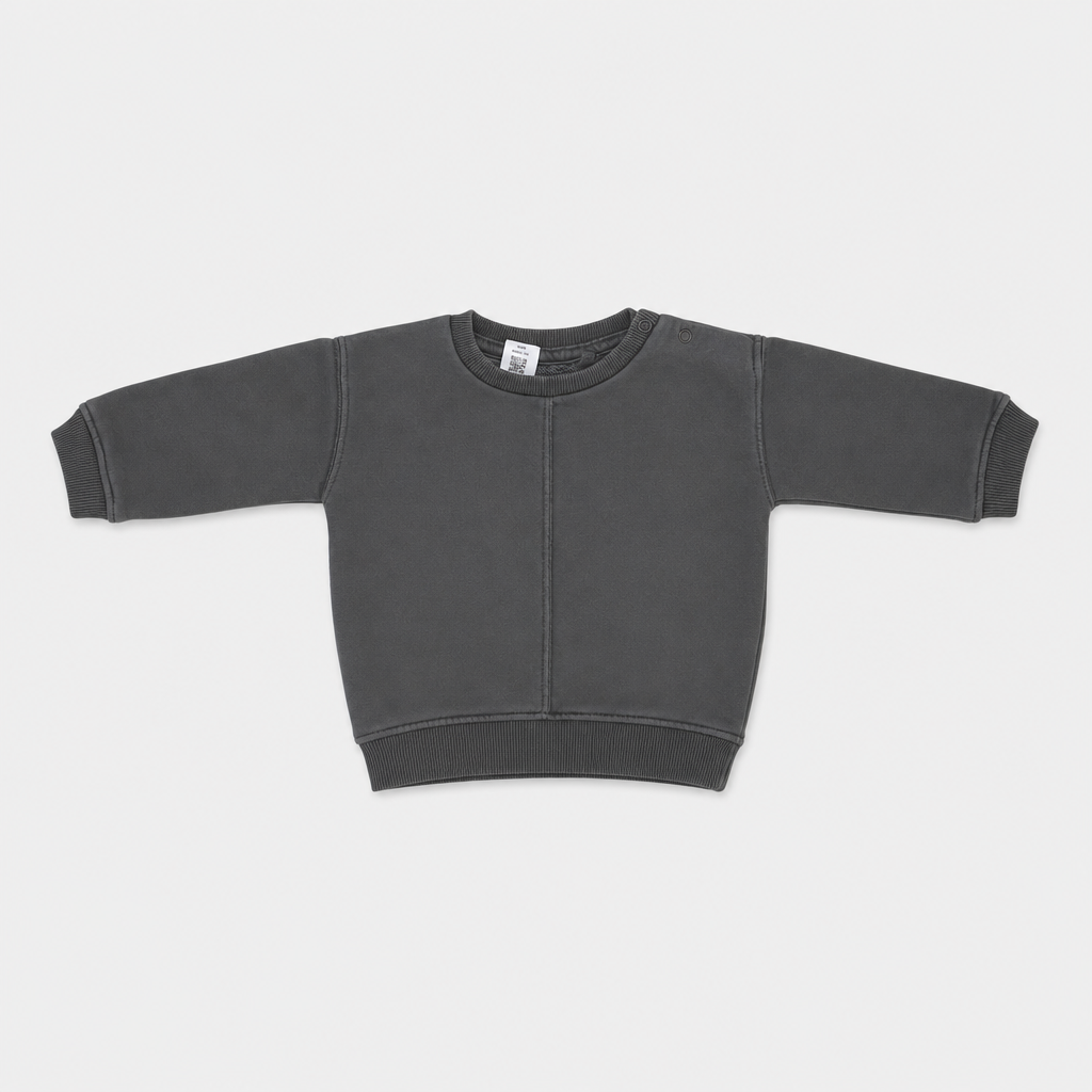 Felpa - Bambino - 66 - 71 | 6 mesi