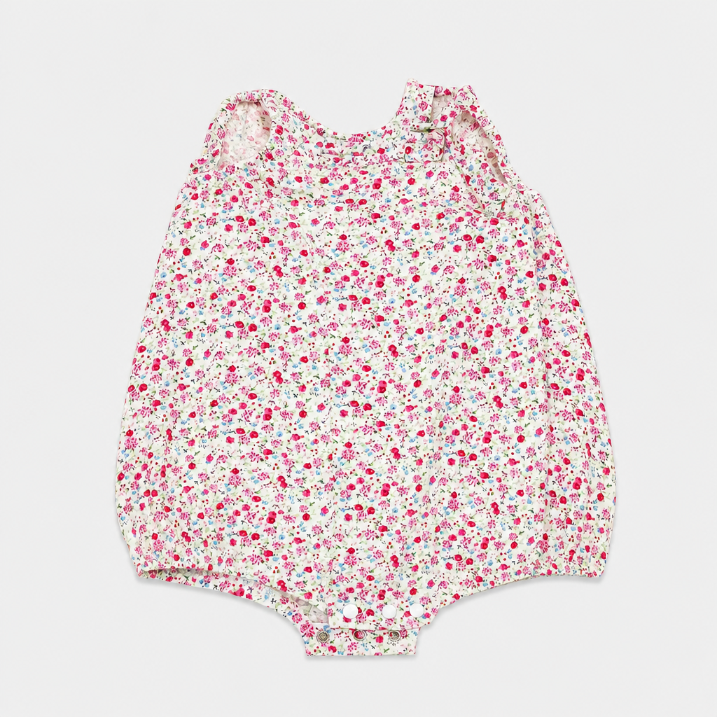 Body - Bambina - 50 - 59 < 3 mesi