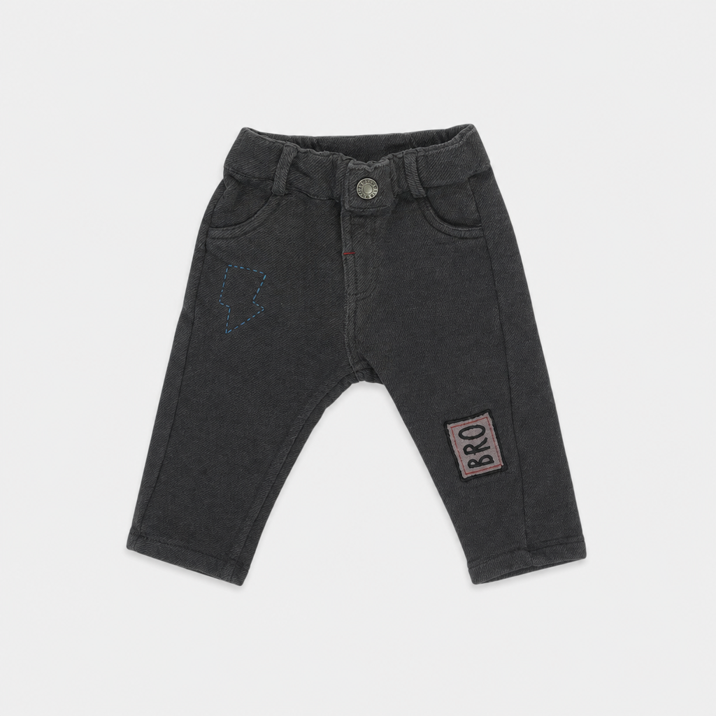 Pantaloni - Bambino - 60 - 65 | 3 mesi