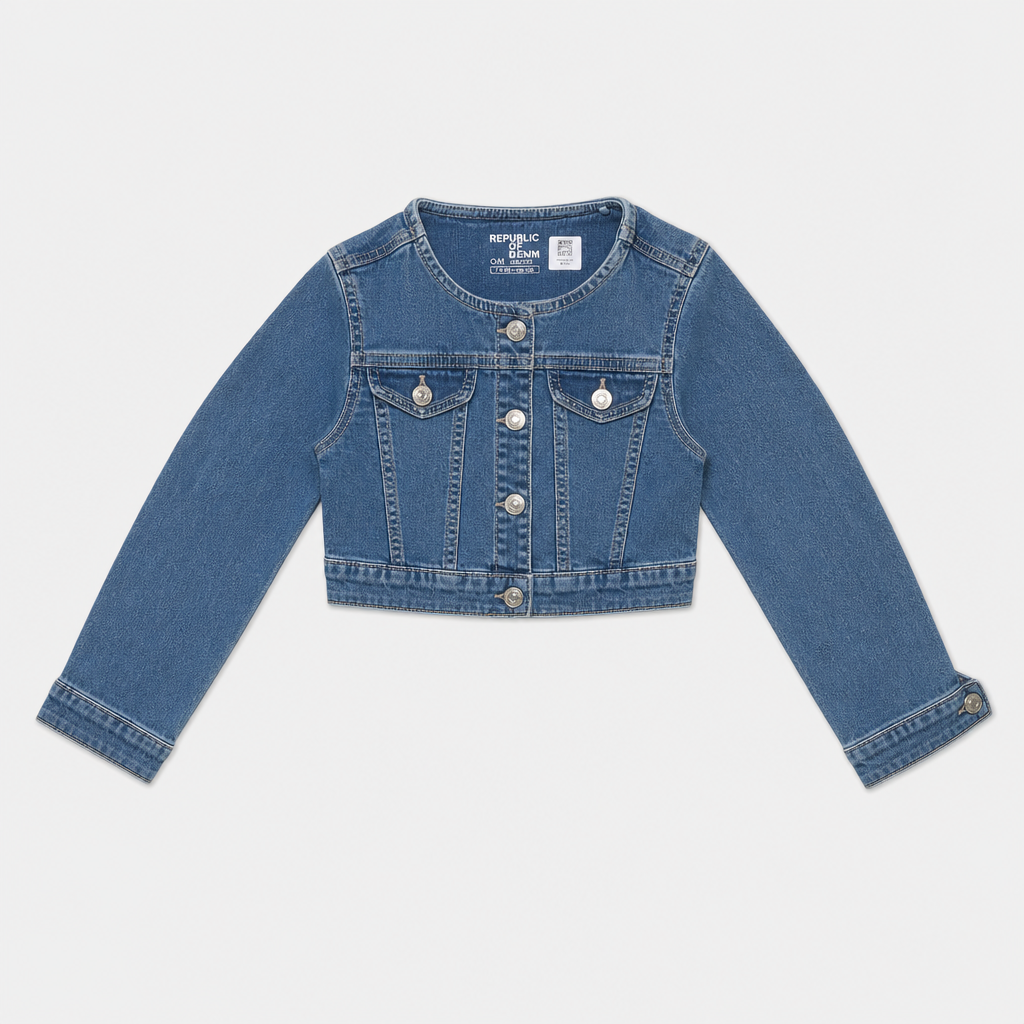 Giacca primavera - Bambina - 102 - 107 | 4 anni