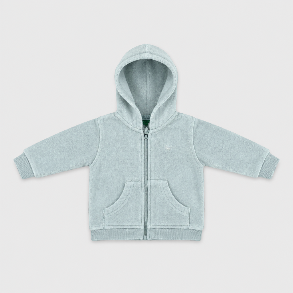 Felpa - Bambino - 60 - 65 | 3 mesi