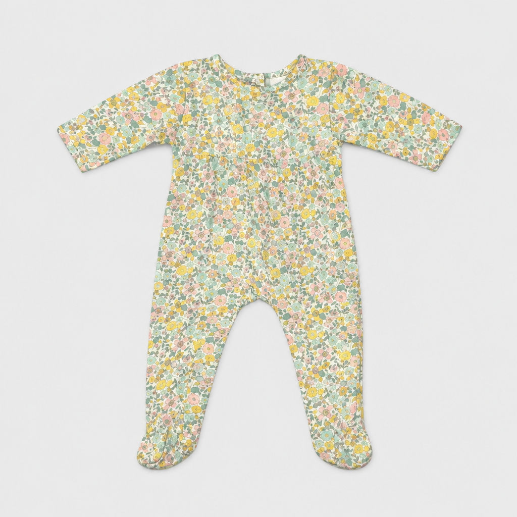 Tutine neonato - Bambina - 60 - 65 | 3 mesi