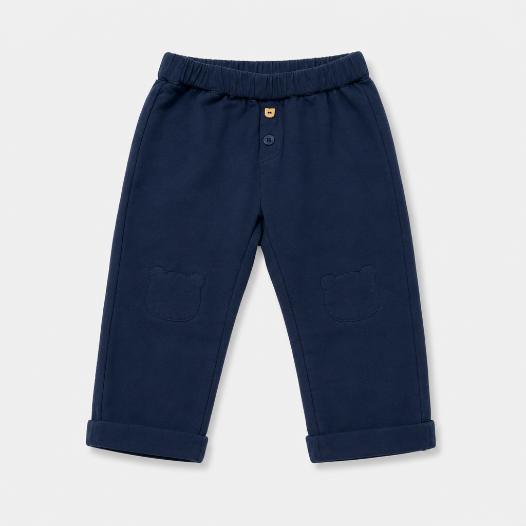 Pantaloni tuta - Bambino - 78 - 83 | 1 anno