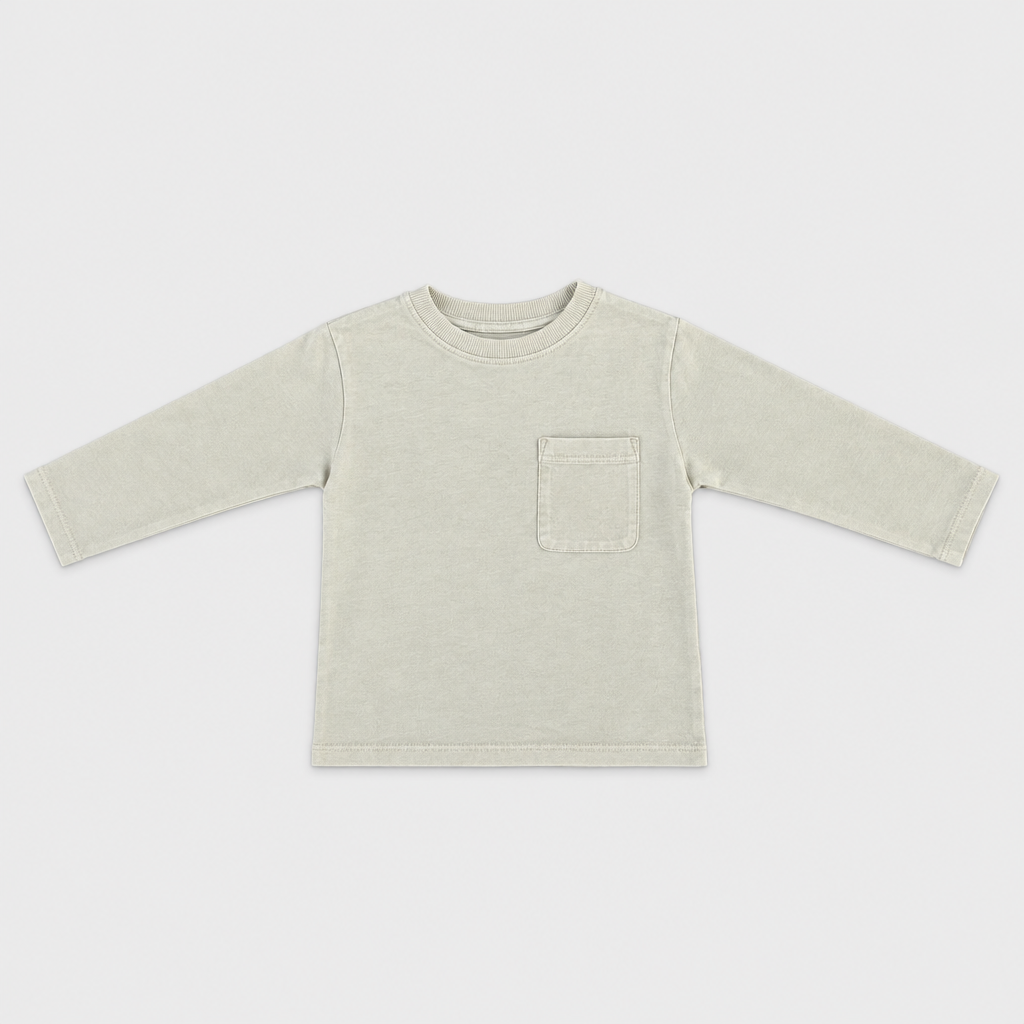 Maglietta maniche lunghe - Bambino - 84 - 89 | 18 mesi