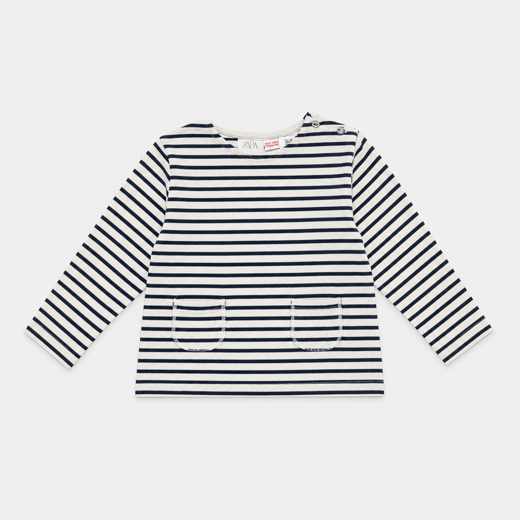 Maglietta maniche lunghe - Bambino - 96 - 101 | 3 anni