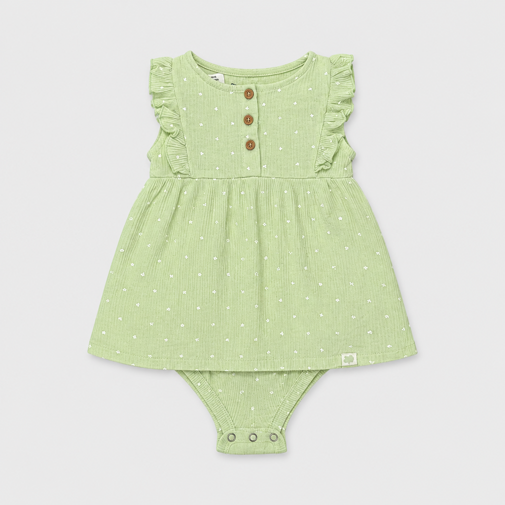 Body - Bambina - 60 - 65 | 3 mesi