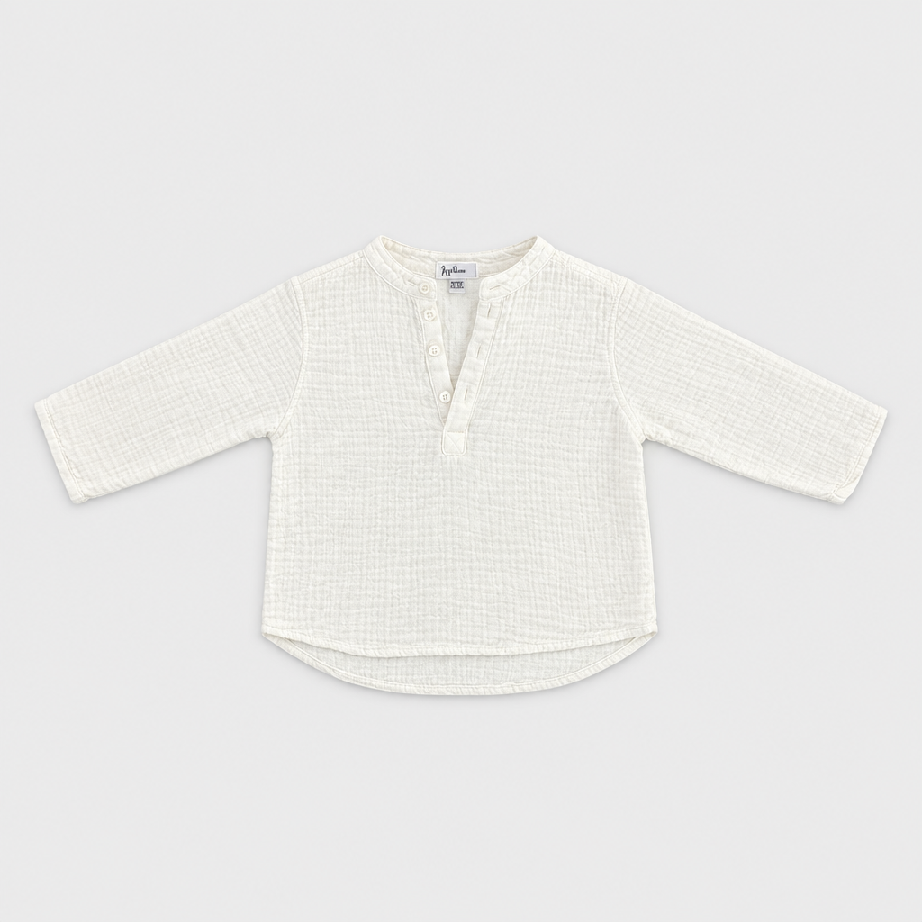 Camicia - Bambino - 72 - 77 | 9 mesi