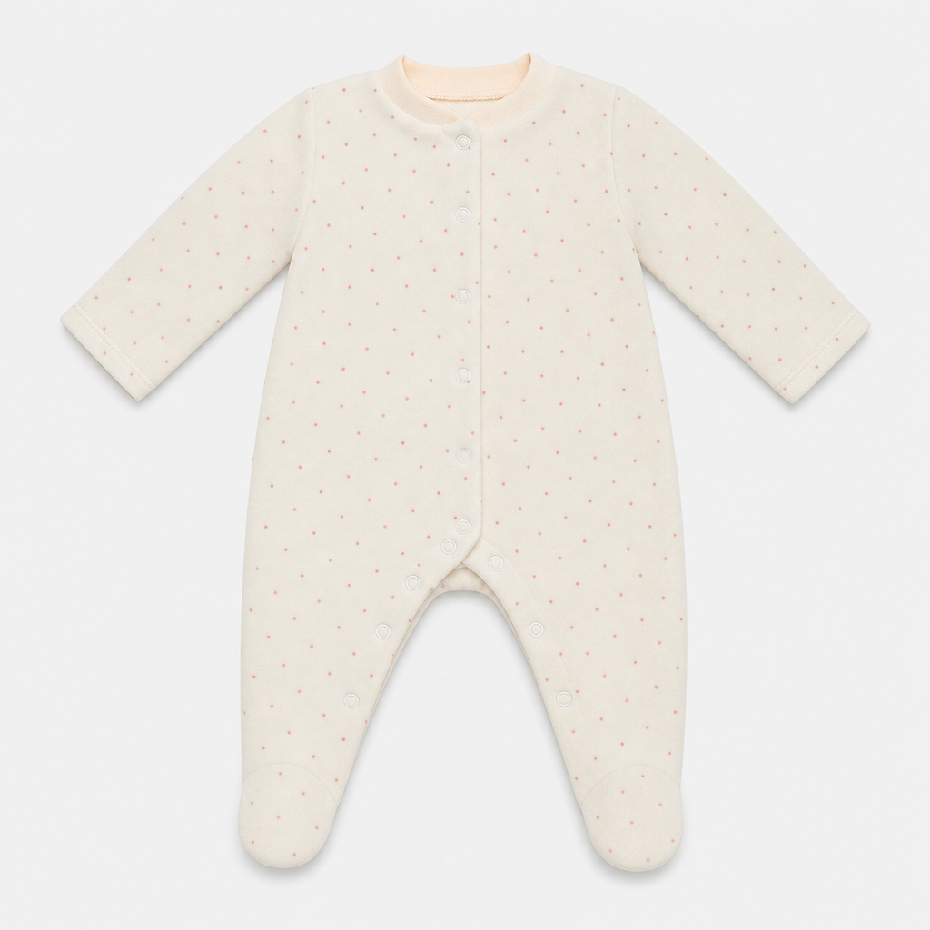 Tutine neonato - Bambina - 60 - 65 | 3 mesi