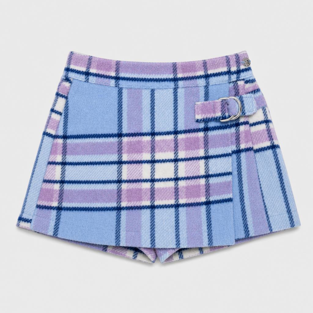 Gonna - Bambina - 78 - 83 | 1 anno