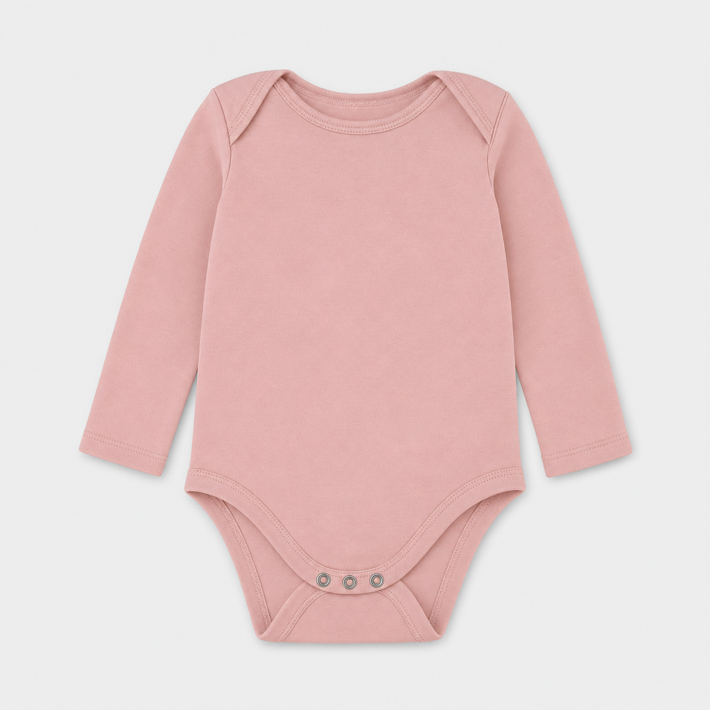 Body - Bambina - 66 - 71 | 6 mesi