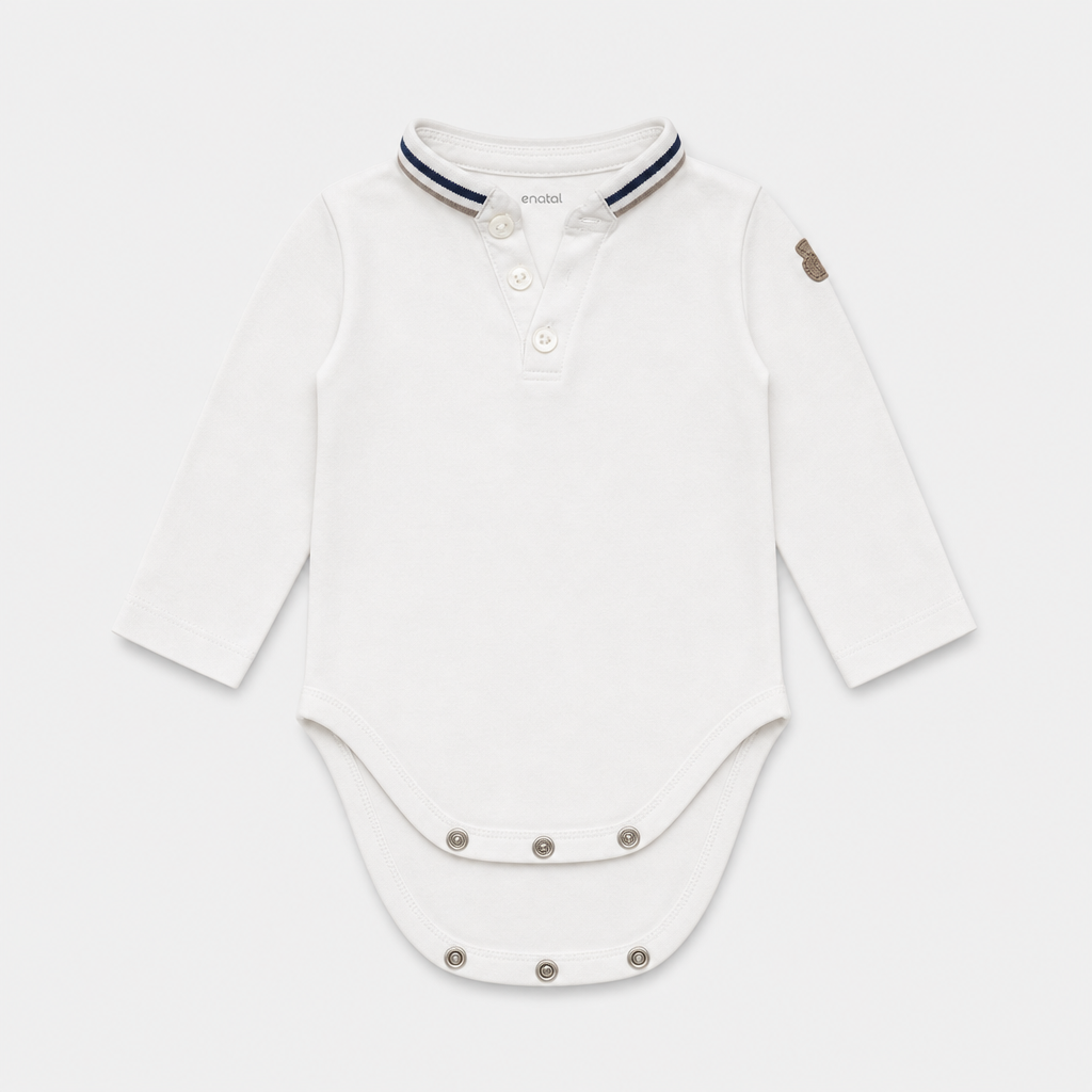Body - Bambino - 60 - 65 | 3 mesi