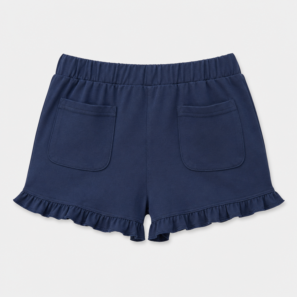 Pantaloncini corti - Bambina - 102 - 107 | 4 anni