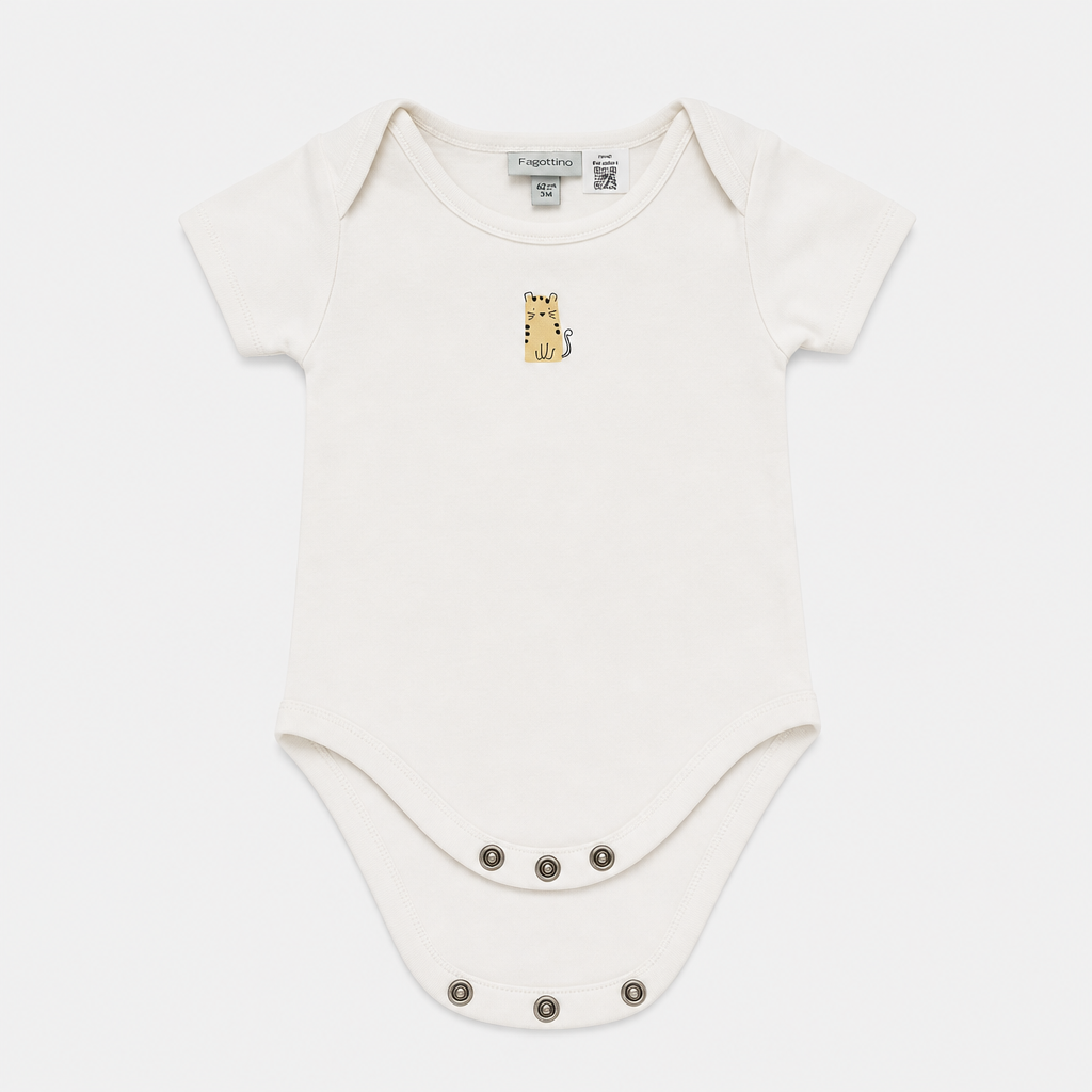 Body - Bambino - 66 - 71 | 6 mesi