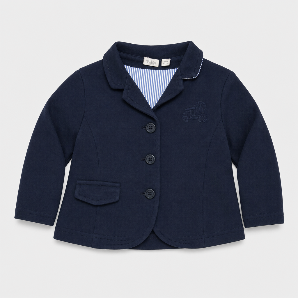 Giacca primavera - Bambino - 72 - 77 | 9 mesi