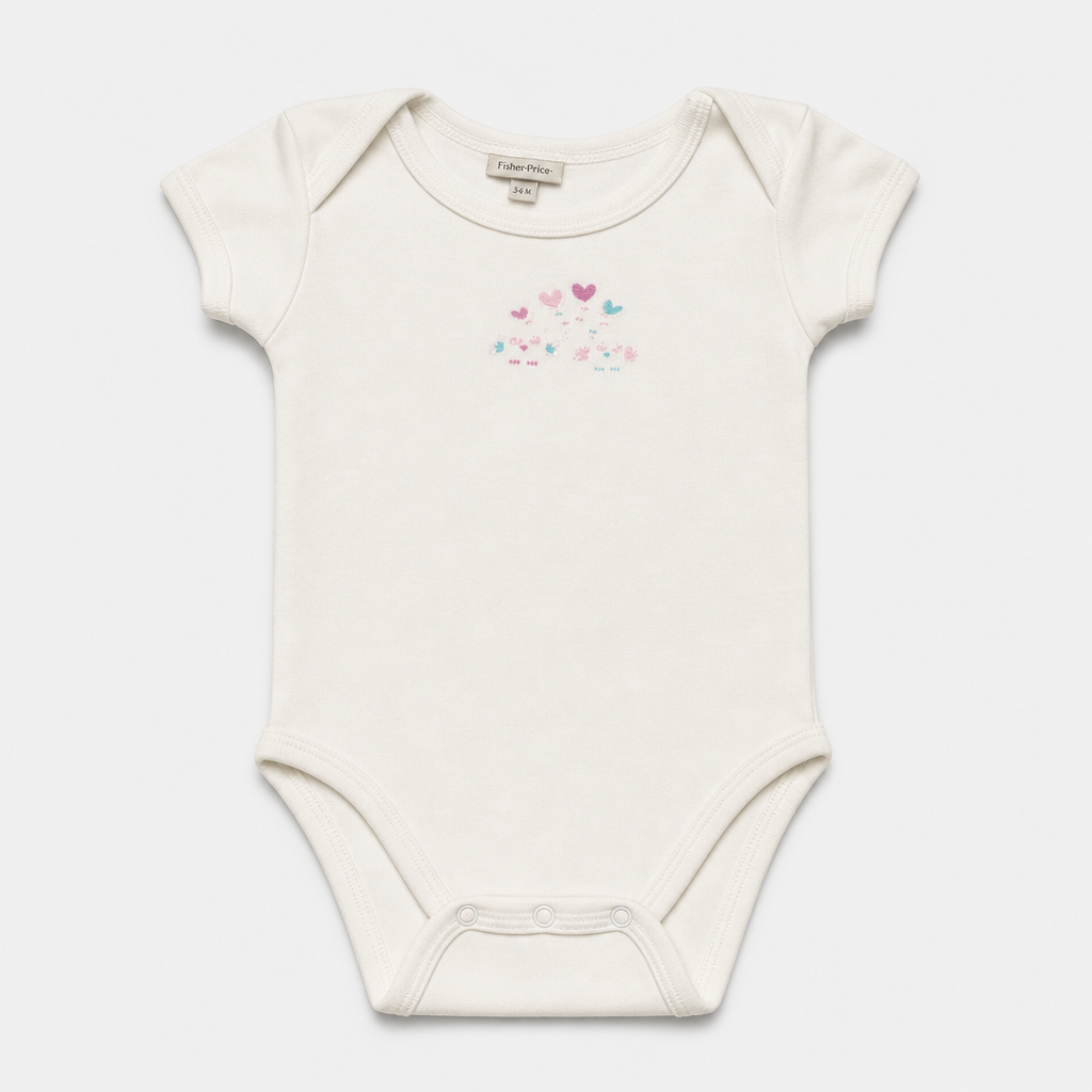 Body - Bambina - 72 - 77 | 9 mesi