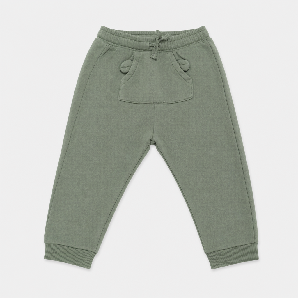 Pantaloni tuta - Bambino - 78 - 83 | 1 anno