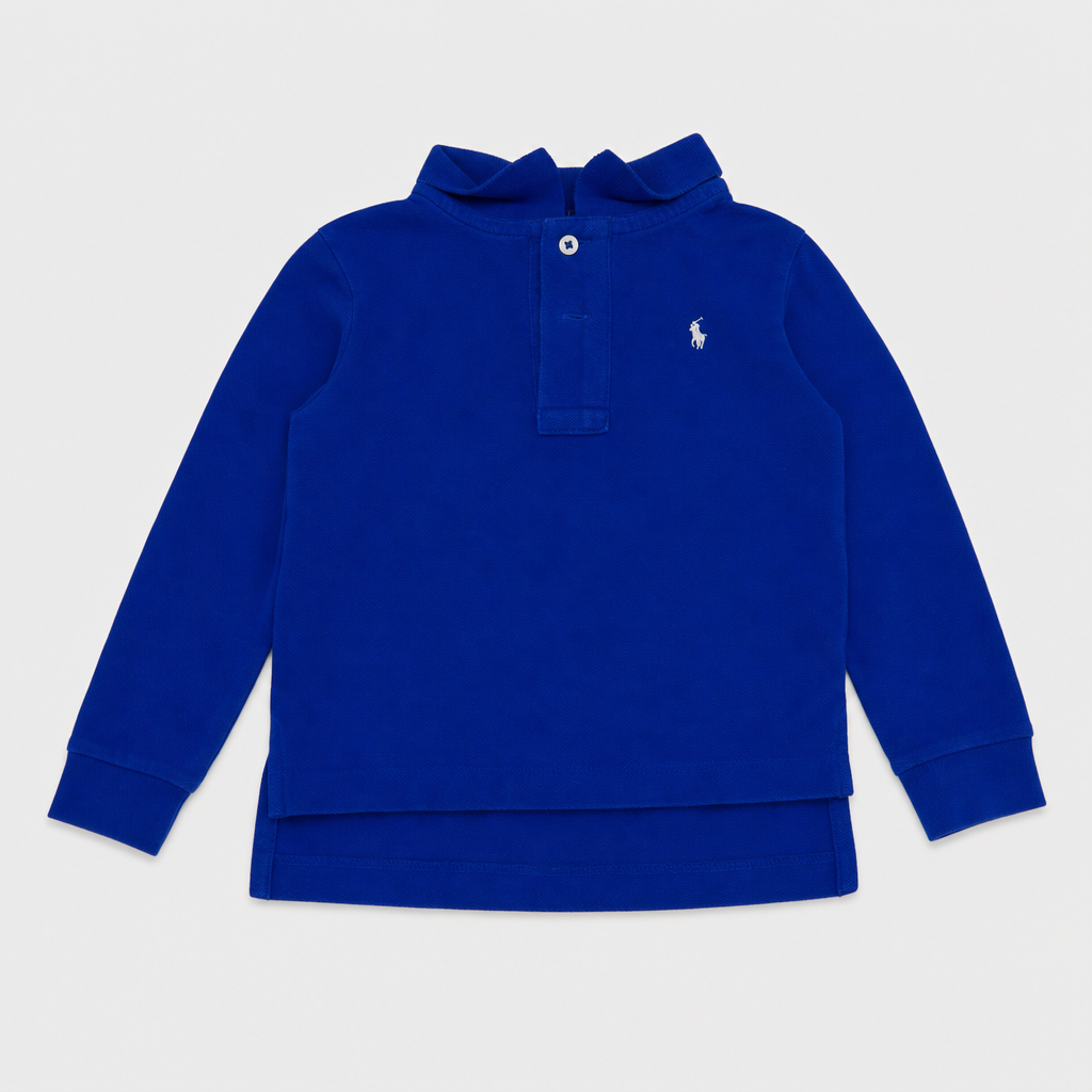 Polo maniche lunghe - Bambino - 84 - 89 | 18 mesi