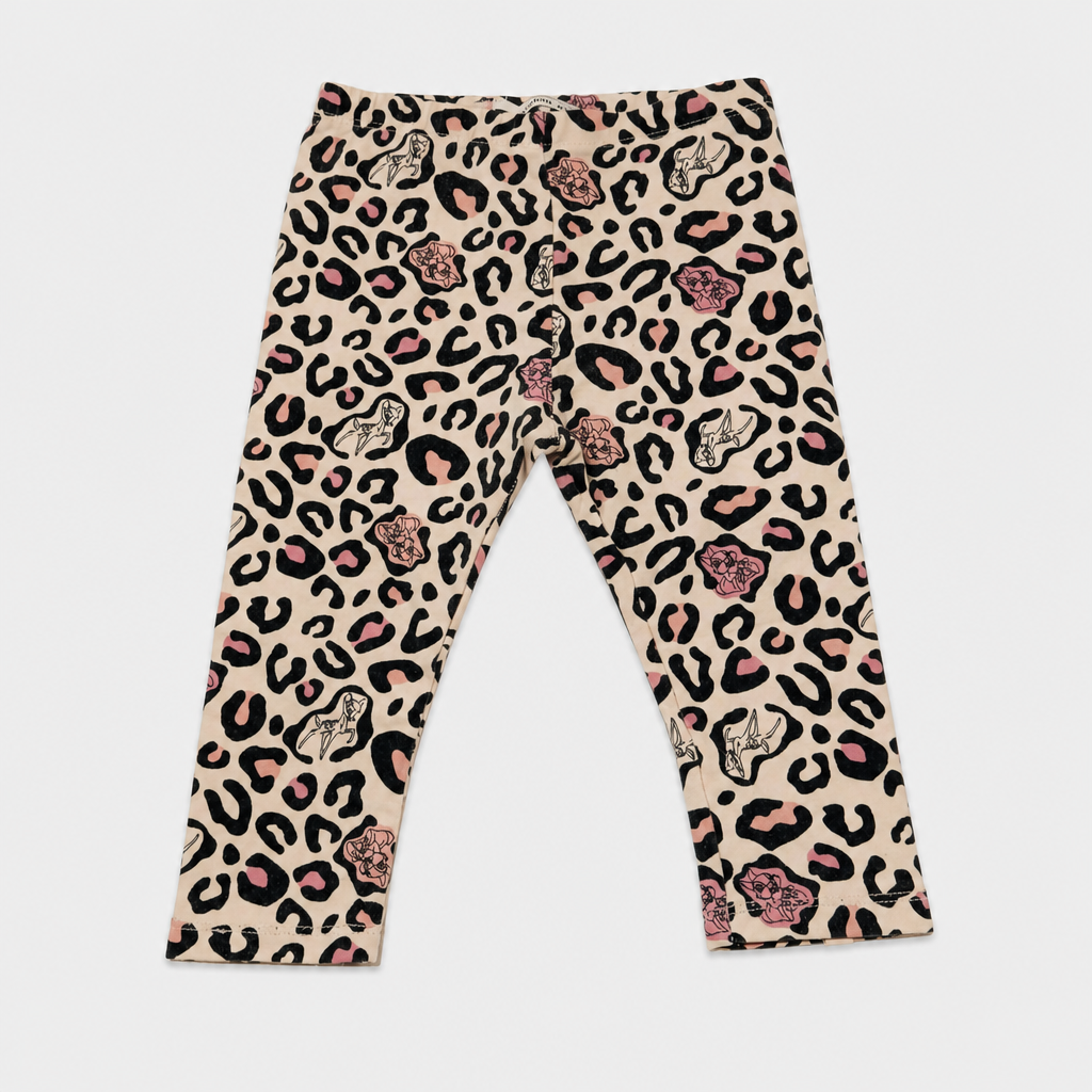 Leggins - Bambina - 84 - 89 | 18 mesi