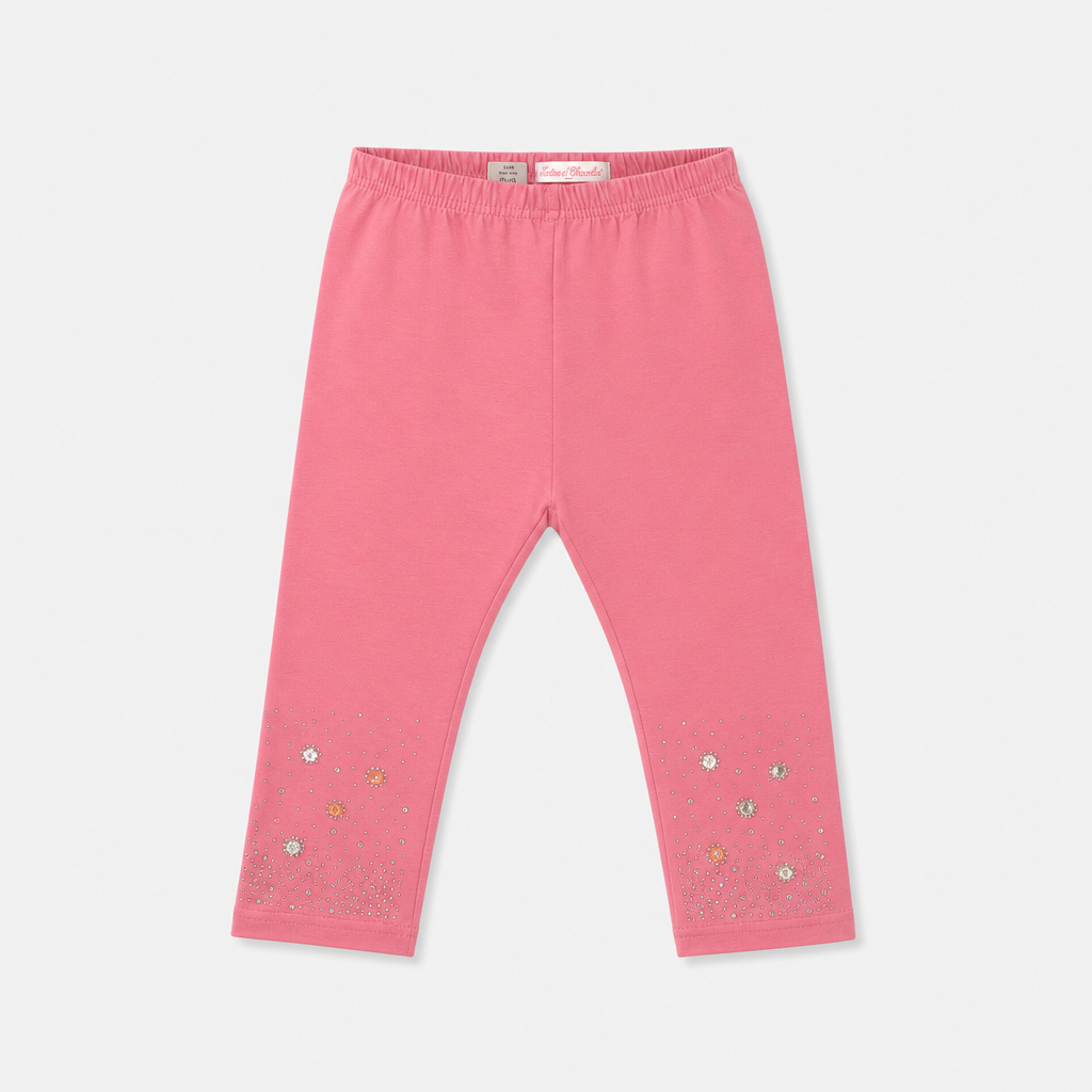 Leggins - Bambina - 90 - 95 | 2 anni