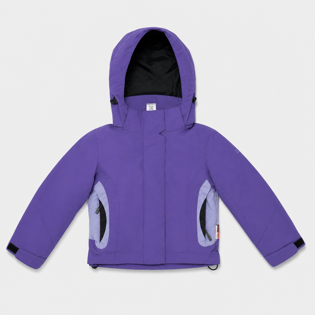 Giacca invernale pesante - Bambina - 96 - 101 | 3 anni