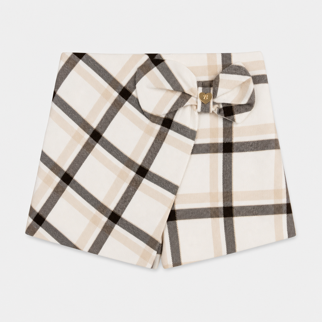 Pantaloncini corti - Bambina - 78 - 83 | 1 anno