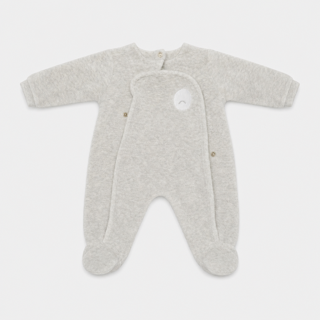 Tutine neonato - Bambino - 50 - 59 < 3 mesi
