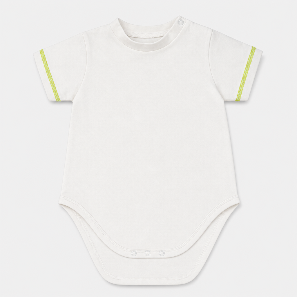 Body - Bambino - 90 - 95 | 2 anni