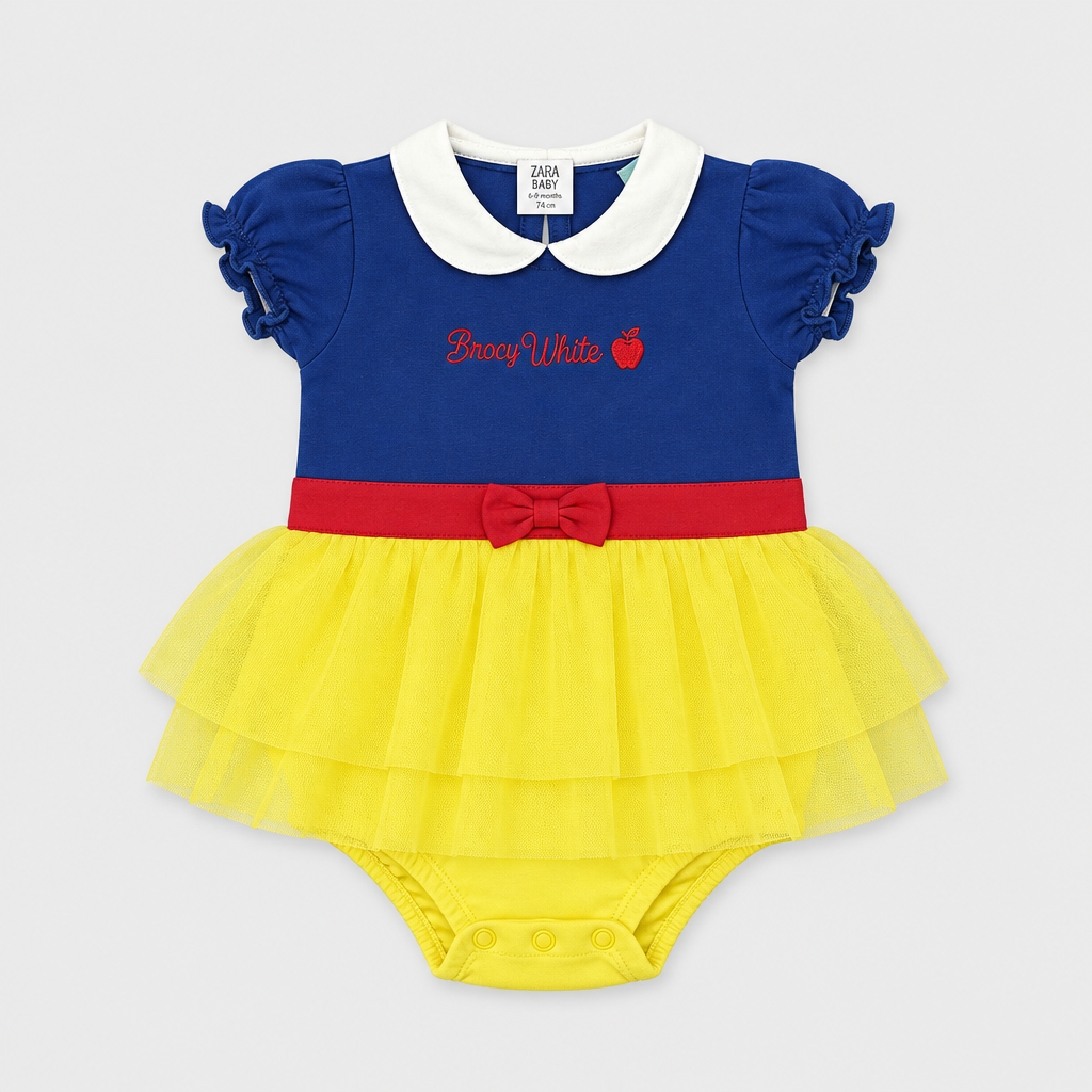 Body - Bambina - 78 - 83 | 1 anno