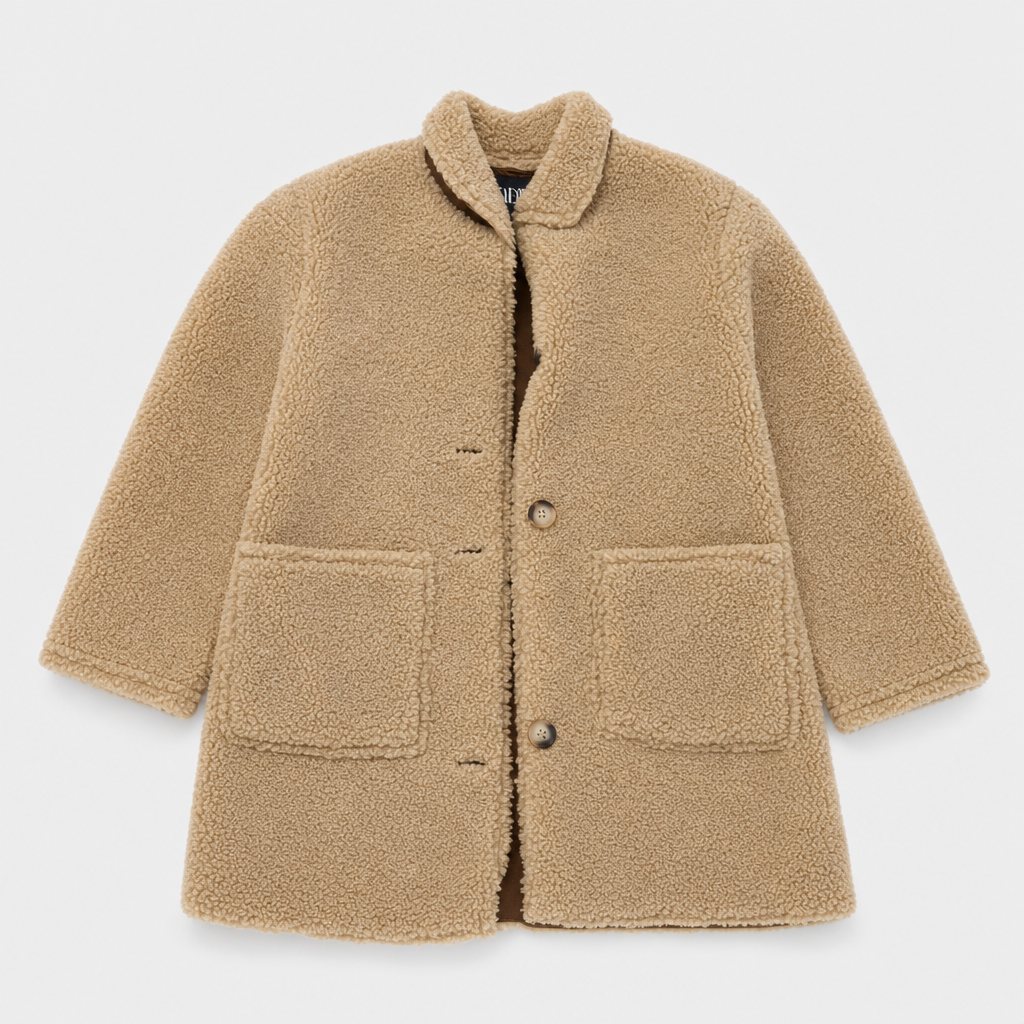 Giacca invernale pesante - Bambino - 150 - 157 | 12 anni