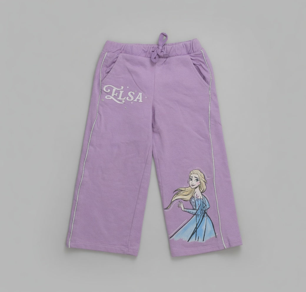 Pantaloni tuta - Bambina - 102 - 107 | 4 anni